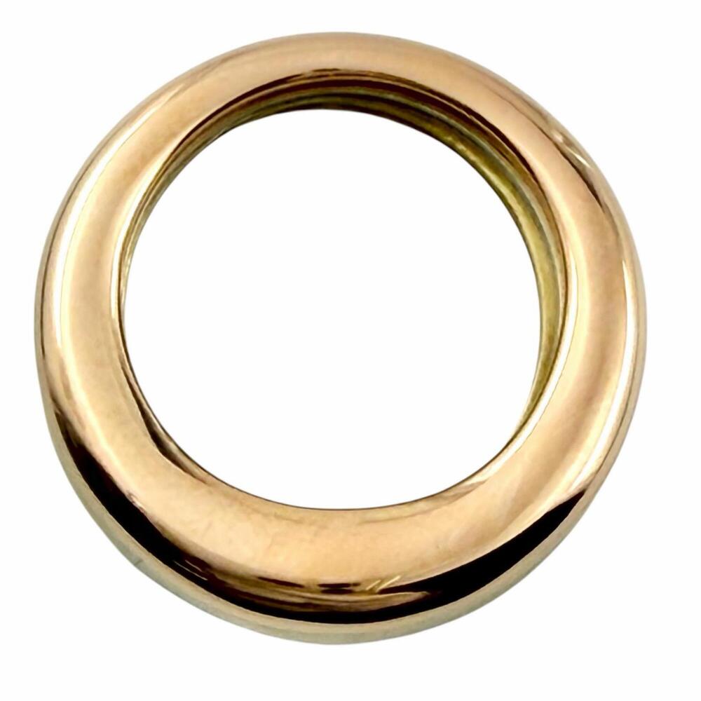 CARTIER Authentic 18k Gold Ring - Picture 5 of 8